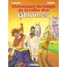 copy of Chroniques du temps de la vallée des Ghlomes (2) - La guerre des pilons
