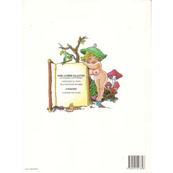 copy of Chroniques du temps de la vallée des Ghlomes (2) - La guerre des pilons