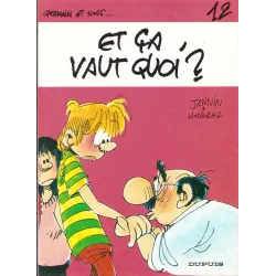 Germain et nous (12) - Et ca vaut quoi