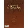 Les survivants de l'Atlantique (4) - Trésor mortel