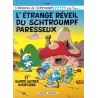 Les schtroumpfs (15) - L'étrange réveil du schtroumpf paresseux