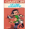 Gaston Lagaffe (9) - Le cas Lagaffe
