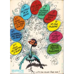 copy of Gaston Lagaffe (9) - Le cas Lagaffe