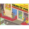 Objectif pub (1) - La bande dessinée et la publicité
