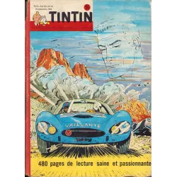 Tintin recueil (54) - Tintin magazine