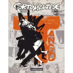 Corto Maltese (9) - Tango