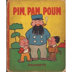 Pim Pam Poum (1) - Pim Pam Poum