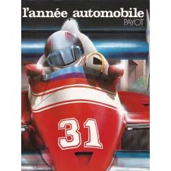 L'année automobile (31) - 1983/1984