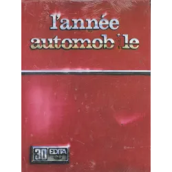 L'année automobile (30) - 1982/1983