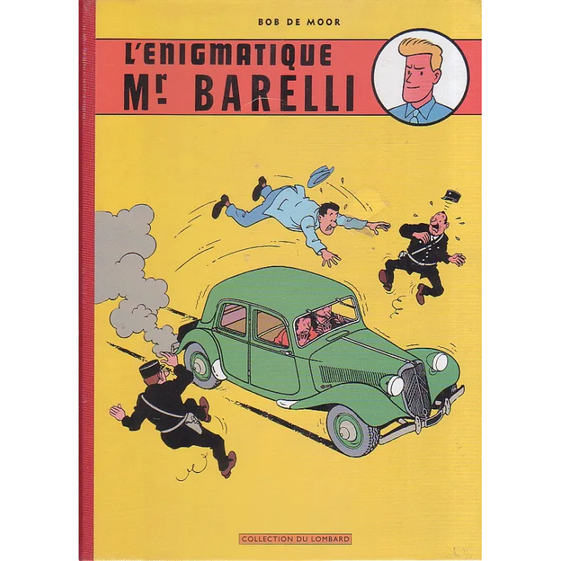 1-bob-de-moor-l-enigmatique-mr-barelli 1-bob-de-moor-l-enigmatique-mr-barelli