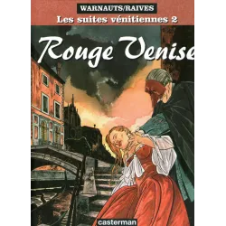 1-les-suites-venitiennes-2-rouge-venise