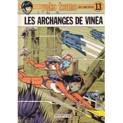 1-yoko-tsuno-13-les-archanges-de-vinea