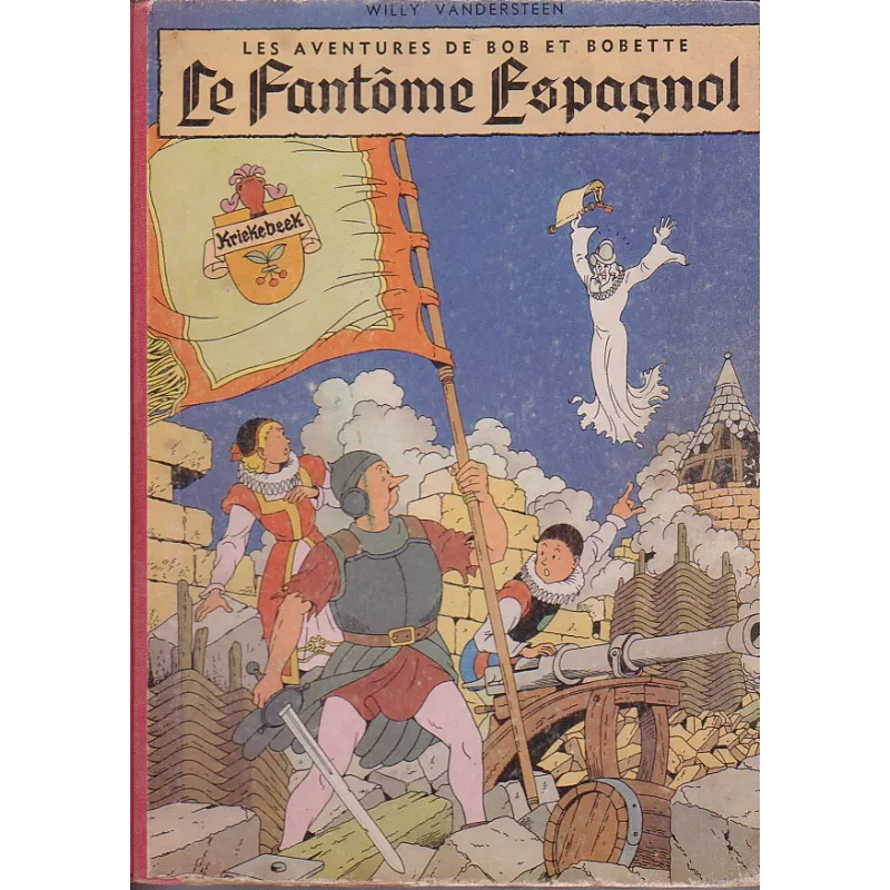 1-bob-et-bobette-1-le-fantome-espagnol