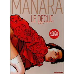 1-milo-manara-le-declic-1