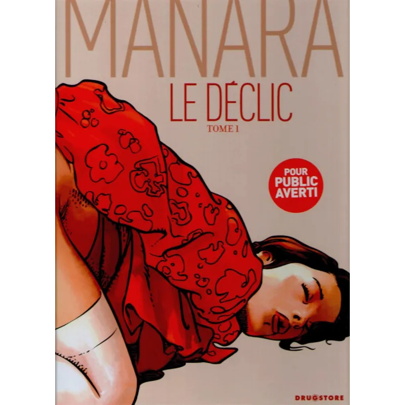 1-milo-manara-le-declic-1