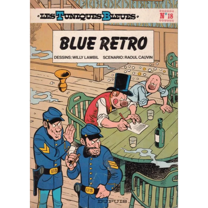 1-tuniques-bleues-18-blue-retro
