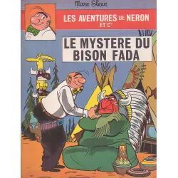 1-les-aventures-de-neron-et-cie-5-le-mystere-du-bison-fada