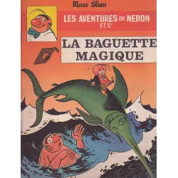 1-les-aventures-de-neron-et-cie-6-la-baguette-magique
