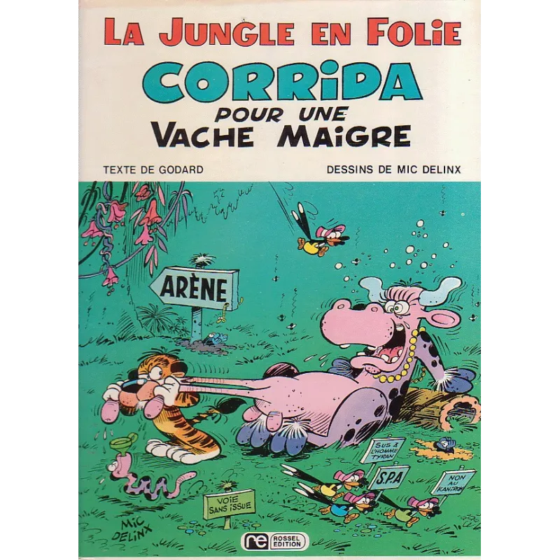 1-la-jungle-en-folie-4-corrida-pour-une-vache-maigre