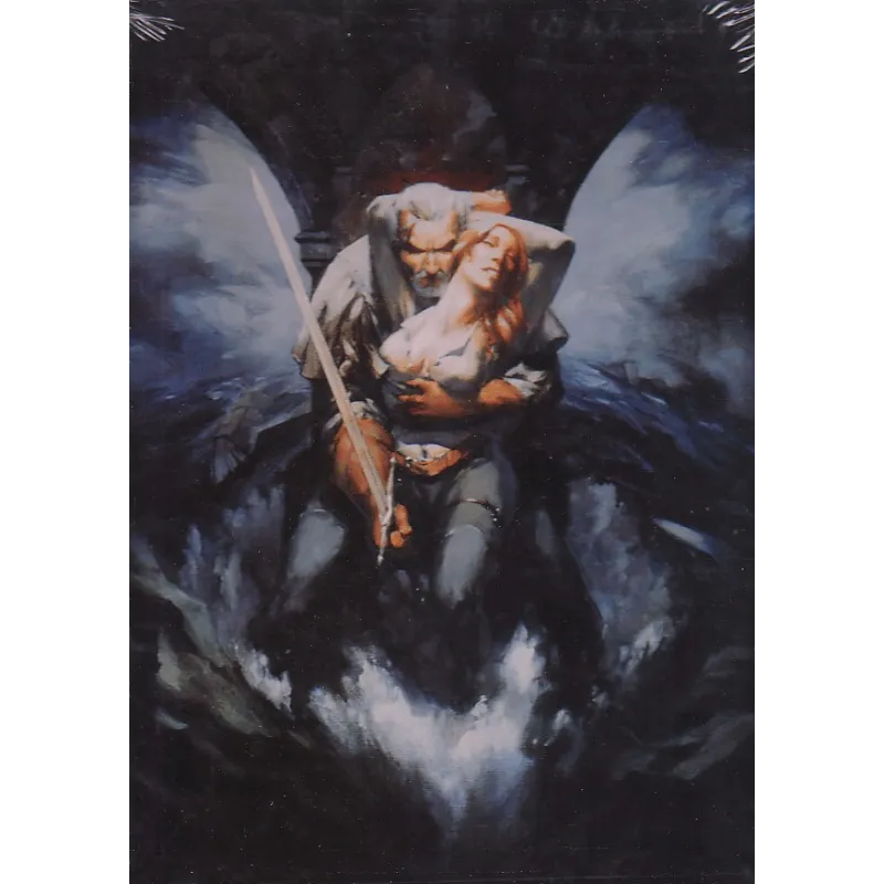 1-troisieme-testament-2-hs-matthieu-ou-le-visage-de-l-ange