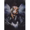 1-troisieme-testament-2-hs-matthieu-ou-le-visage-de-l-ange