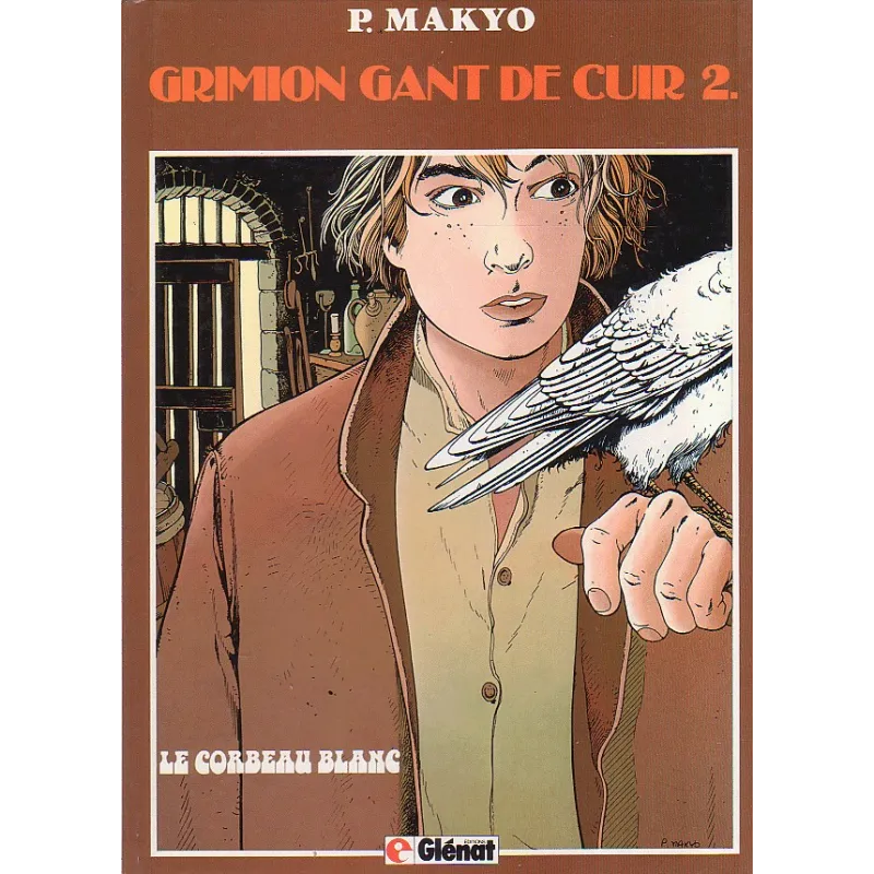 1-grimion-gant-de-cuir-2-le-corbeau-blanc