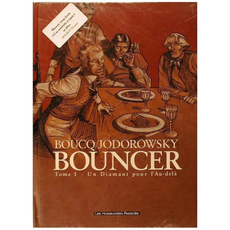 1-bouncer-1-un-diamant-pour-l-au-dela 1-bouncer-1-un-diamant-pour-l-au-dela