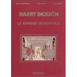1-harry-dickson-4-le-royaume-introuvable