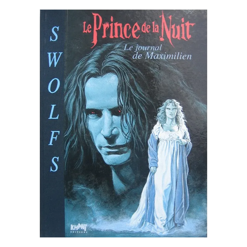 1-prince-de-la-nuit-4-le-journal-de-maximilien