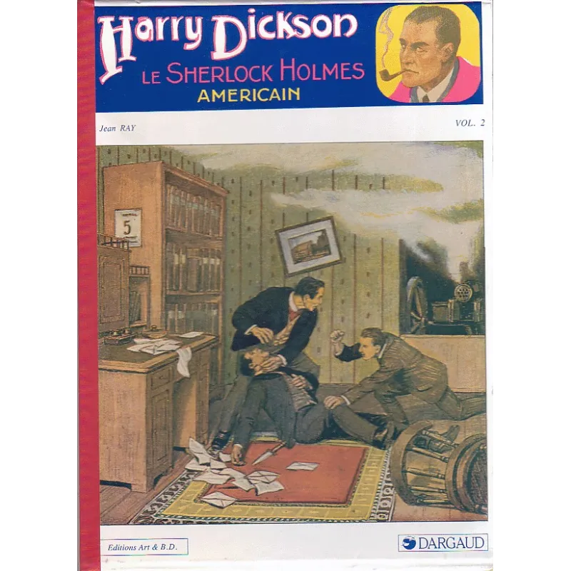 1-harry-dickson1