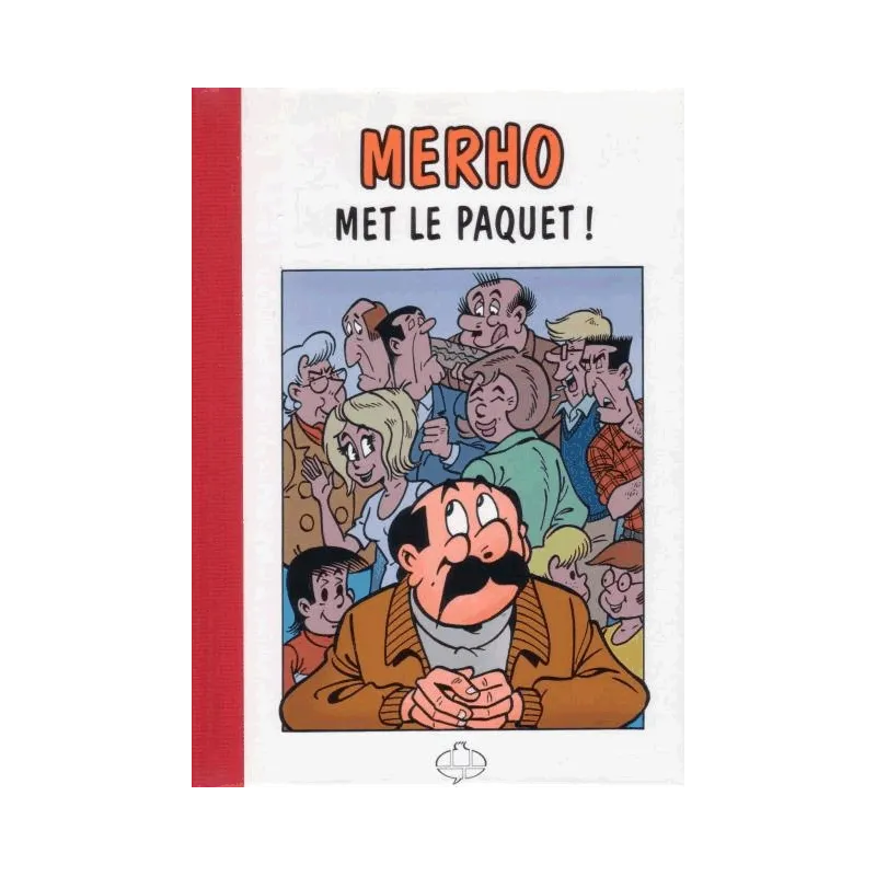 1-philatelie-et-bd-merho-met-le-paquet-op-post 1-philatelie-et-bd-merho-met-le-paquet-op-post