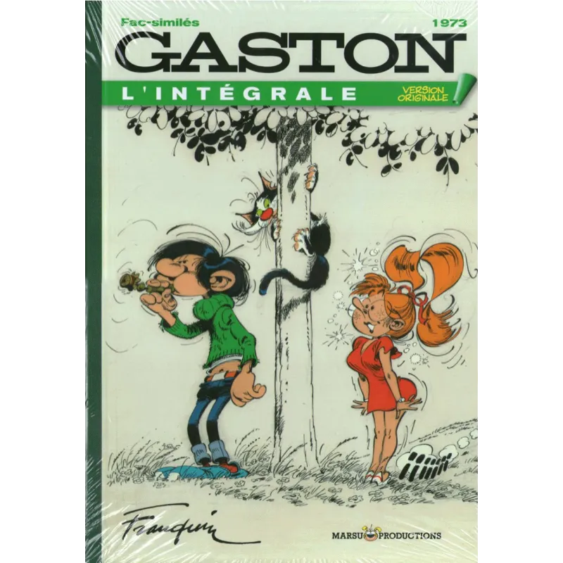 1-gaston-lagaffe-vo-gaston-lagaffe-l-integrale-1973 1-gaston-lagaffe-vo-gaston-lagaffe-l-integrale-1973