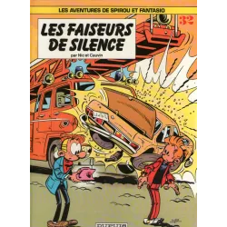 1-spirou-et-fantasio-32-les-faiseurs-de-silence