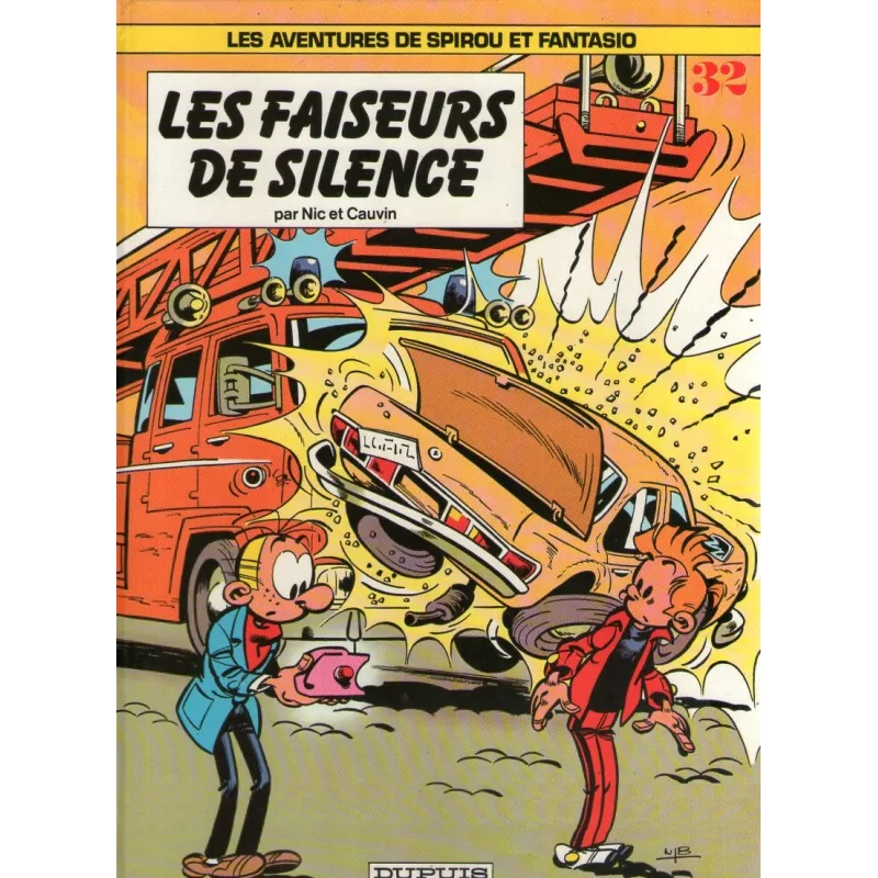 1-spirou-et-fantasio-32-les-faiseurs-de-silence