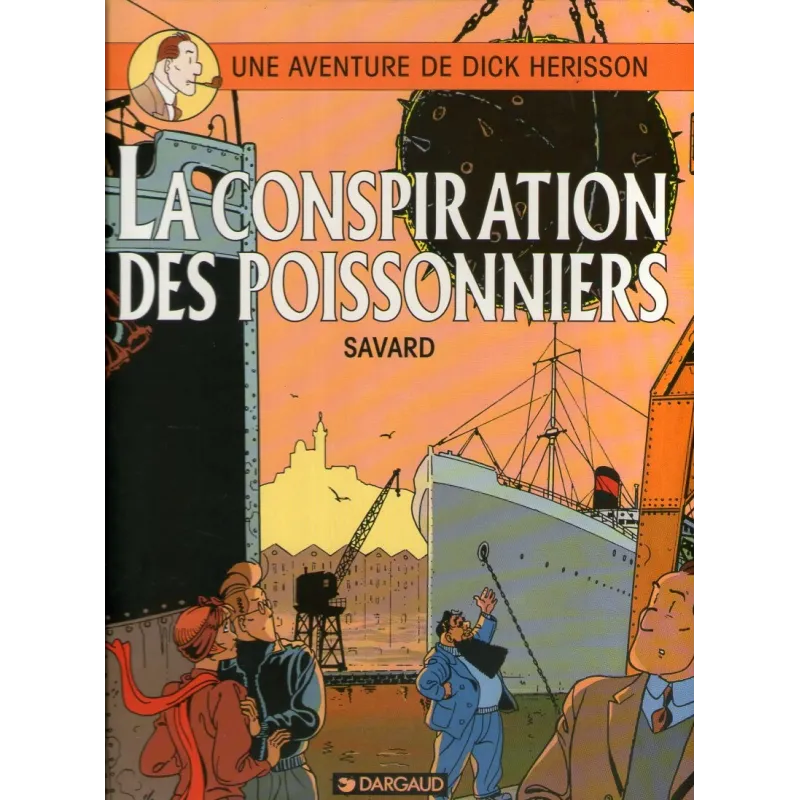 1-dick-herisson-5-la-conspiration-des-poissonniers