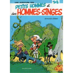 1-les-petits-hommes-14-petits-hommes-et-hommes-singes