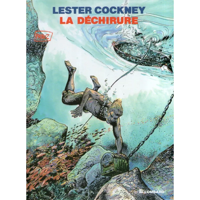 1-lester-cockney-7-la-dechirure