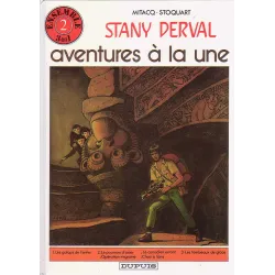 1-stany-derval-1-aventures-a-la-une
