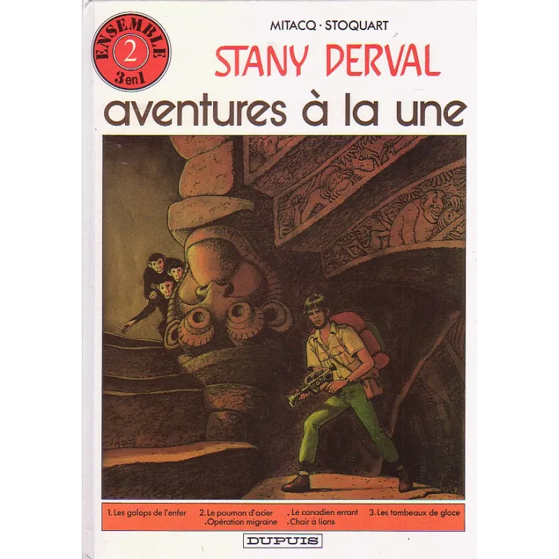 1-stany-derval-1-aventures-a-la-une 1-stany-derval-1-aventures-a-la-une