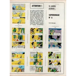 1-mini-recits-409-archimede-et-la-brigade-anti-gangue