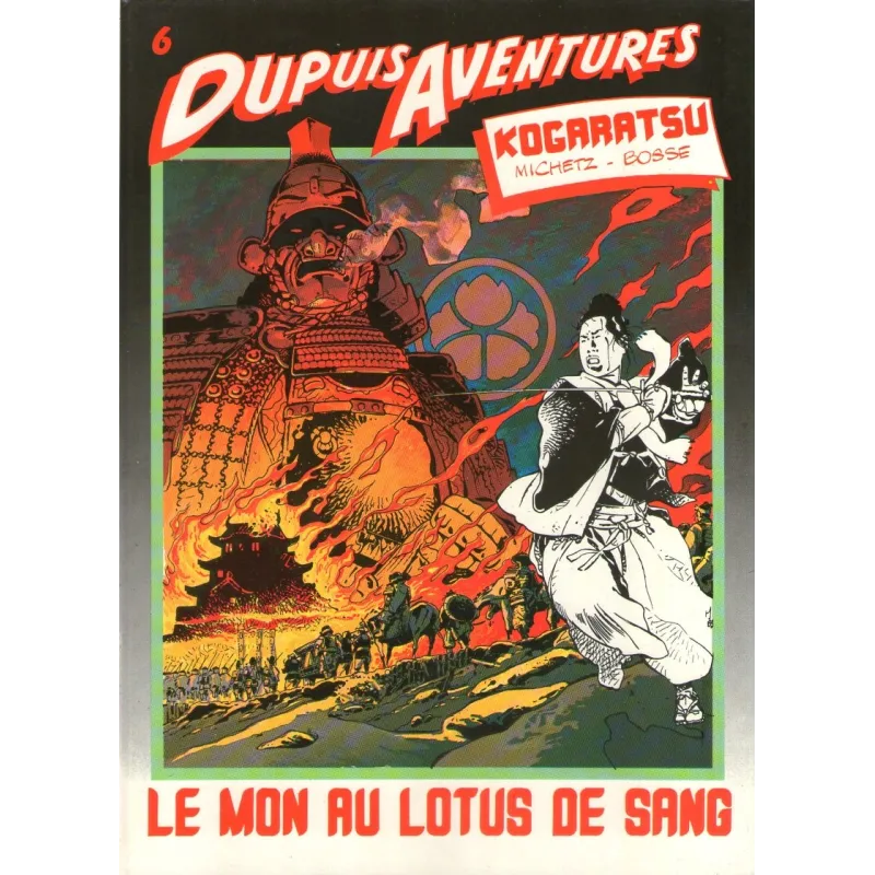 1-kogaratsu-1-le-mon-au-lotus-de-sang