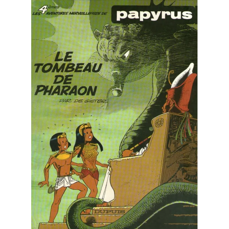 1-papyrus-4-le-tombeau-de-pharaon 1-papyrus-4-le-tombeau-de-pharaon