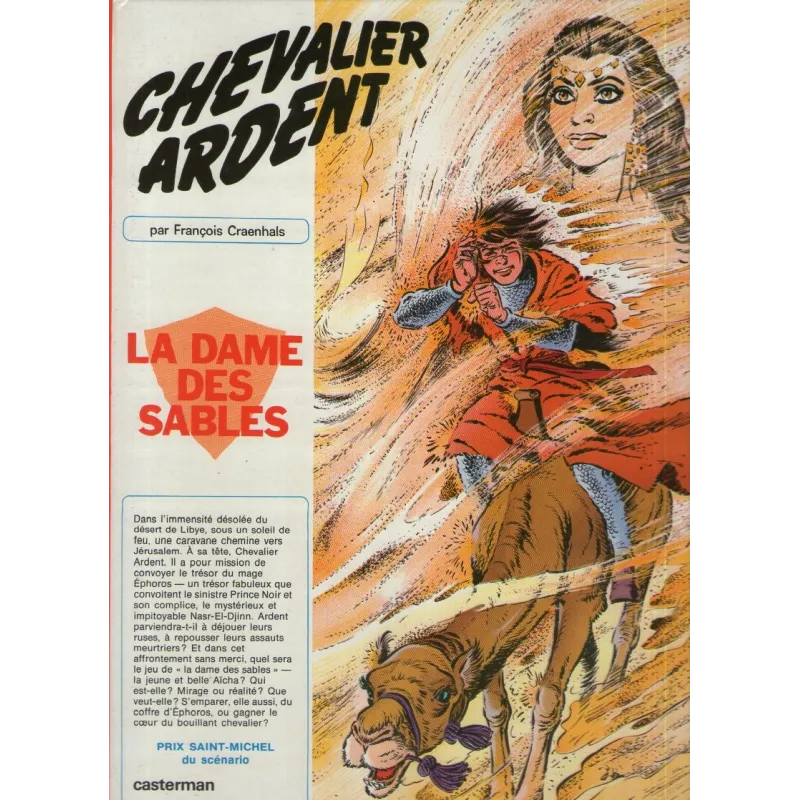 1-chevalier-ardent-8-la-dame-des-sables
