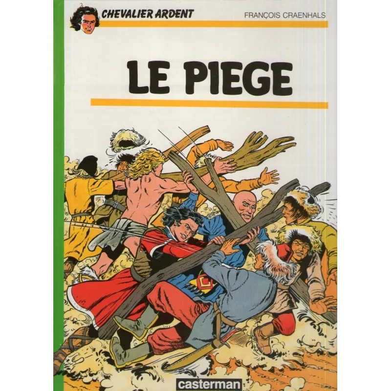 1-chevalier-ardent-15-le-piege
