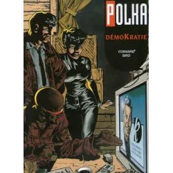 Polka (2) - Démokratie