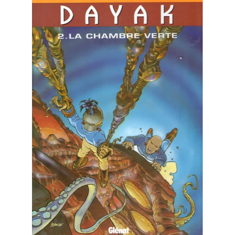1-dayak-2-la-chambre-verte 1-dayak-2-la-chambre-verte