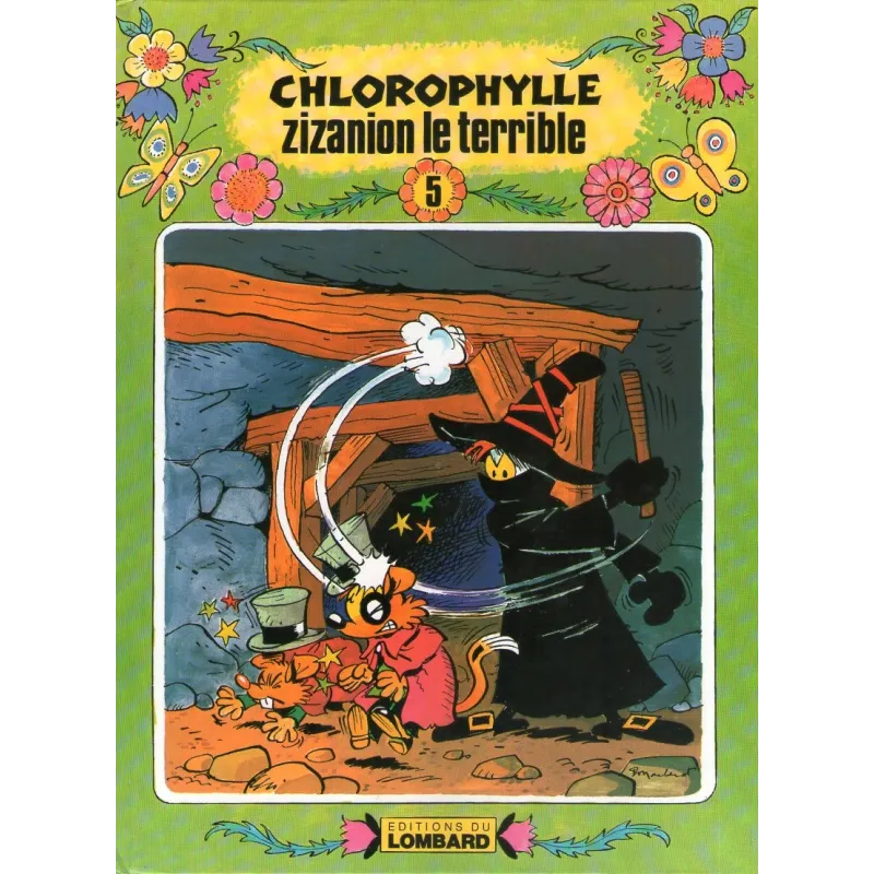 1-chlorophylle-5-zizanion-le-terrible