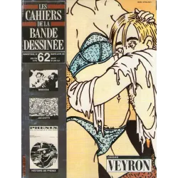 1-les-cahiers-de-la-bande-dessinnee-62-dossier-veyron