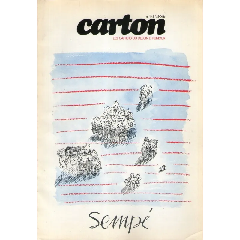 1-les-cahiers-du-dessin-d-humour-1-carton-1-sempe