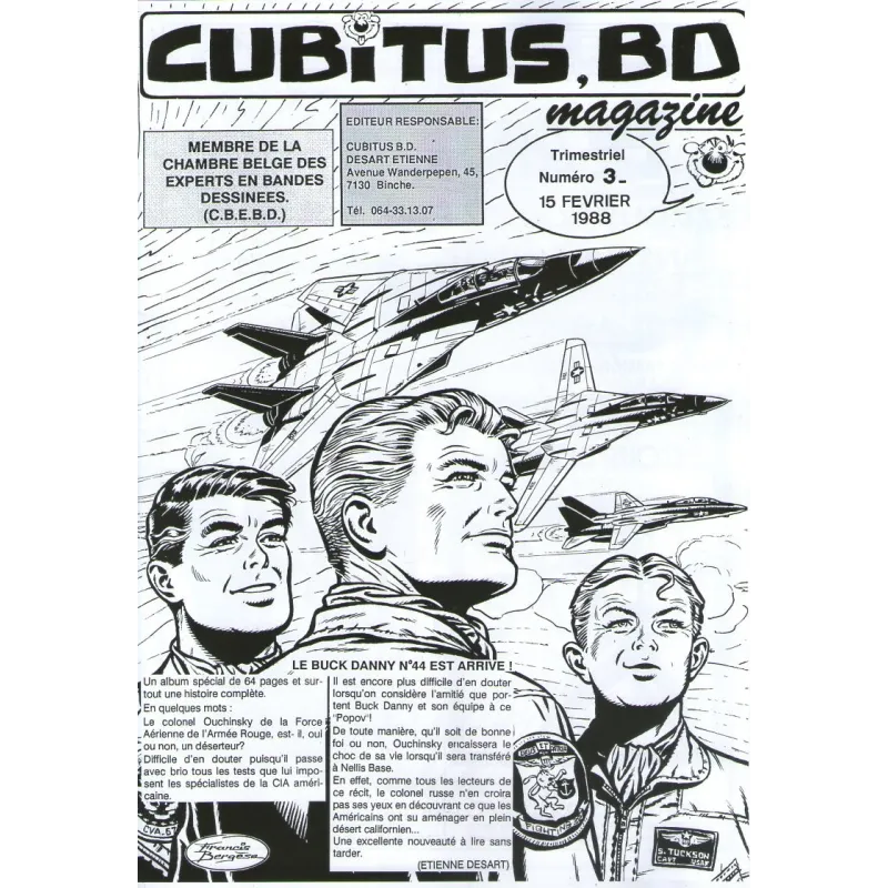 1-cubitus-bd-3-buck-danny